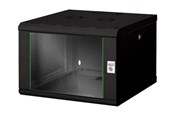 Räkit - Rack - DIGITUS Professional Unique - DN-19 07U-6/6-SW