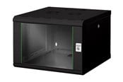Räkit - Rack - DIGITUS Professional Unique - DN-19 07U-6/6-SW