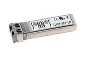 Toistimet & Lähettimet - Sonnettech SFP+ 10GBase Pitkä kantama -10 km - 0732311009839