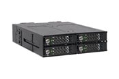 Kovalevyt - lisätarvikkeet - RaidSonic ICY Dock ToughArmor - MB720M2K-B