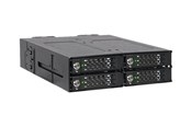 Kovalevyt - lisätarvikkeet - RaidSonic ICY Dock ToughArmor - MB720M2K-B