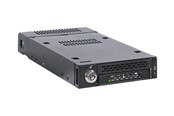 Kovalevyt - lisätarvikkeet - RaidSonic ICY Dock ToughArmor - MB833M2K-B