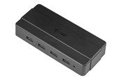 USB hub - I-Tec USB 3.0 lataushubi USB hub - 4 porttia - USB 3.2 - U3HUB445