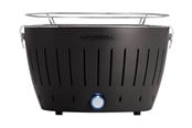 Grillit ja tarvikkeet - LotusGrill G340 - LG G34 U Anthraz