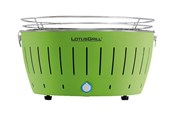 Grillit ja tarvikkeet - LotusGrill G435 XL - LG G435 U Gruen