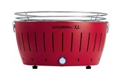 Grillit ja tarvikkeet - LotusGrill G435 XL - LG G435 U Rot