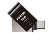 USB-tikku - Philips DC152B - 16GB - USB-tikku - FM16DC152B/00