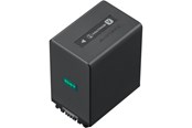 Akut ja akkukahvat - Sony NP-FV100A2 - NPFV100A2.CE