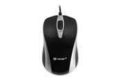 Hiiret - Tracer Sonya Duo - mouse - USB - Hiiri - Optinen - 3 painiketta - Hopea - TRAMYS45923