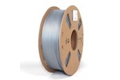 Filamentti/hartsi - 3D-tulostin - Gembird PLA+ filament - Hopea - 1.75mm ø - 1 kg - 3DP-PLA+1.75-02-S