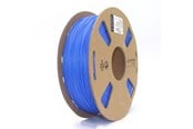 Filamentti/hartsi - 3D-tulostin - Gembird PLA filament - Fluoresoiva sininen - 1.75mm ø - 1 kg - 3DP-PLA1.75-01-FB