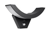 Smart Home - Älykoti - Maclean MCE290 - wall Lamppu - LED - MCE290B