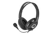 Kuulokkeet - Natec Bear 2 - headset - NSL-1178