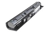 Kannettavan tietokoneen akku - Green Cell Vihreä Cell - Pro Series - Kannettava tietokone battery - Li-Ion - 2600 mAh - HP82PRO