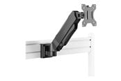 Näytön kiinnitys - LogiLink EO0019-5 LOGILINK - Slatwall monitor arm. - EO0019-5