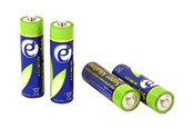 Akut ja Paristot - Gembird EnerGenie - EG-BA-AA4-01