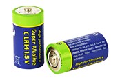 Akut ja Paristot - Gembird EnerGenie - EG-BA-LR14-01