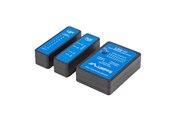 Lisätarvikkeet - Lanberg NT-0404 Network Cable Test Kit - NT-0404