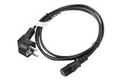 Sisäiset virtakaapelit - Lanberg power cable - 1.8 m - CA-C13C-10CC-0018-BK