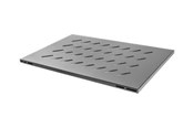 Räkit - Rack - Lanberg rack shelf - 1U - AK-1009-B
