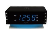 DAB, Verkko- & Kelloradiot - Blaupunkt CR55CHARGE Clock Radio CR55CHA - FM - CR55CHARGE