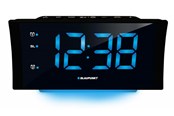 DAB, Verkko- & Kelloradiot - Blaupunkt CR80USB Kelloradio CR80USB F - FM - CR80USB