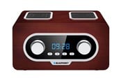 MP3-soittimet ja äänitallentimet - Blaupunkt Kannettava radio PP5.2BR - MP3 player - PP5.2BR