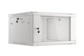 Räkit - Rack - Lanberg teline - 6U - WF01-6606-10S