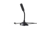 Mikrofonit - Gembird Desktop microphone - MIC-D-02