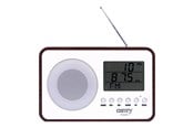 DAB, Verkko- & Kelloradiot - Camry Premium CR 1153 - FM - Mono - CR 1153