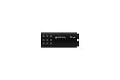USB-tikku - GOODRAM UME3 - Musta - 16GB - USB-tikku - UME3-0160K0R11