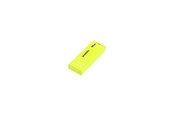 USB-tikku - GOODRAM UME2 - Keltainen - 16GB - USB-tikku - UME2-0160Y0R11
