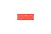 USB-tikku - GOODRAM UME3 - Oranssi - 16GB - USB-tikku - UME3-0160O0R11