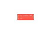 USB-tikku - GOODRAM UME3 - Oranssi - 32GB - USB-tikku - UME3-0320O0R11