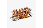 Grillit ja tarvikkeet - GEFU Grilli kanankoipat, BBQ - G89259