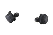 Kuulokkeet - Audio-Technica ATH SPORT7TW - ATH-SPORT7TWBK