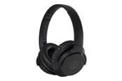 Kuulokkeet - Audio-Technica ATH-ANC500BTBK - ATH-ANC500BTBK