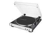 Levysoitin - Audio-Technica AT-LP60XBT - Automaattinen - Hihnaveto - Bluetooth - Levysoitin Valkoinen - AT-LP60XBTWH