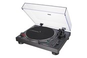 Levysoitin - Audio-Technica AT-LP120XUSB - Manuaalinen - Suoravetoinen - USB - Levysoitin musta - AT-LP120XUSBBK