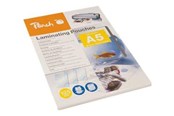 Laminointi - Peach - 25-pack - A5 - lamination pouches - PPR525-03