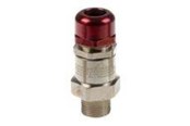 Järjestelmän lisävarusteet - Axis Ex D Cable Gland M20 Non-armored - 01845-001