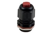 Järjestelmän lisävarusteet - Axis Ex E Cable Gland M20 Non-armored - 01843-001