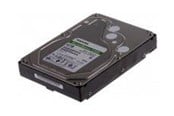 Kovalevy - Axis Valvonta - 4TB - Kovalevy - 01858-001 - SATA-150 - 3.5" - 01858-001