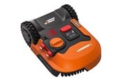 Robottiruohonleikkuri - Worx Landroid M WR142E robotic lawnmower 700 m² - WR142E