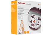 Hyvinvointi - Beurer FB21 - foot spa - 63606
