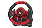 Pelit - lisävarusteet - HORI Mario Kart -rattiohjain Pro Deluxe - Wired Controller - Nintendo Switch - NSW-228U
