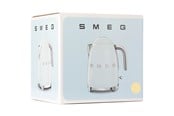 Vedenkeitin - SMEG Vedenkeitin 50-luvun tyyli - Kerma - 2400 W - KLF03CREU