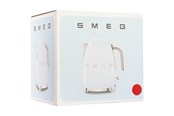 Vedenkeitin - SMEG Vedenkeitin 50's Style - Punainen - 2400 W - KLF03RDEU