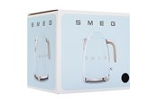Vedenkeitin - SMEG Vedenkeitin 50's Style - Musta - 2400 W - KLF03BLEU