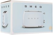 Leivänpaahdin - SMEG Leivänpaahdin 50's Style - TSF01CREU